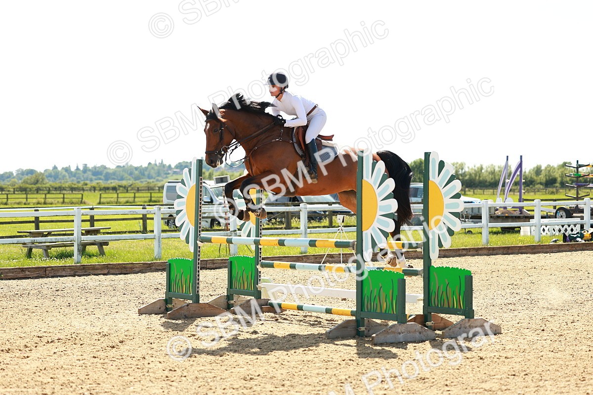 SBM_002772 - Class 4 - Senior Newcomers - 1.10m
