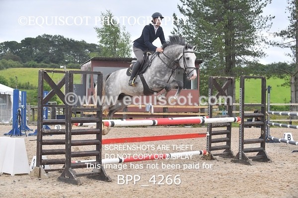 BPP_4266 - Senior 1.05m Open