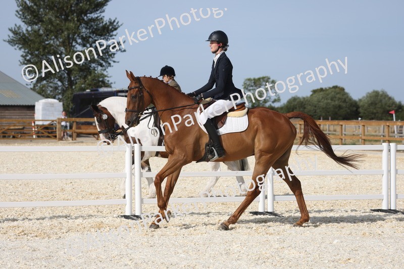 20260802-0135 - Class 5 - ROR Ridden