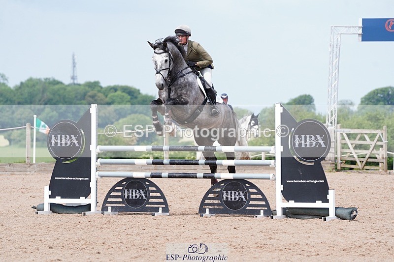 250523-114726-00426 - Cls 02 Snr Newc 1st Rnd