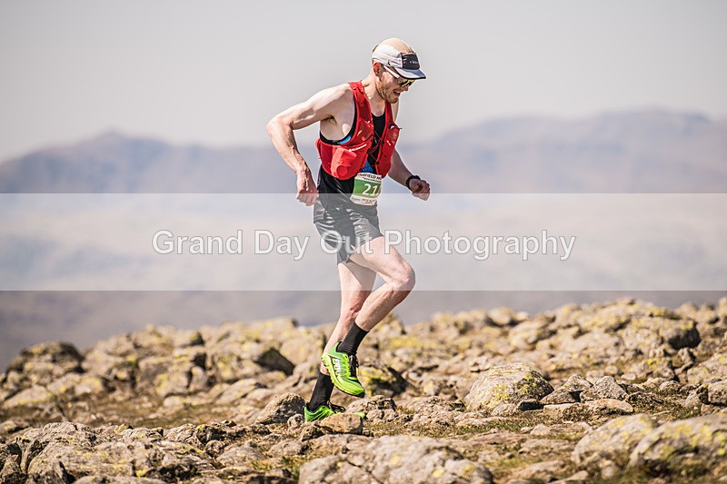 Fairfield-114 - Fairfield Horseshoe Fell Race Saturday 10th May 2025