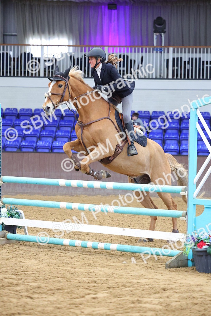 SBM_009942 - Class 21 - Nupafeed Supplements Senior Discovery/ 1m Open - First Round (1.00m)
