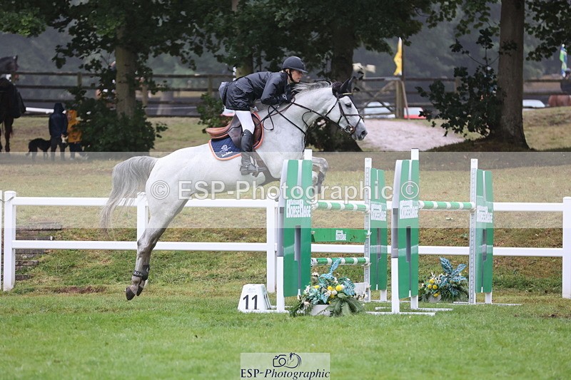 250830A-164946-07639 - Cls 17 Snr Foxhunter