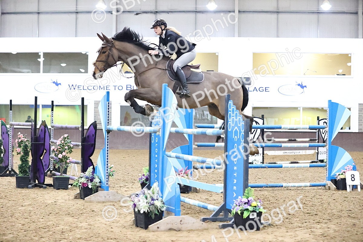 SBM_003787 - Class 18 - National 1.30 1.40m