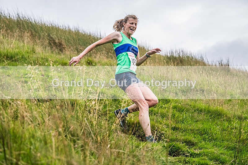Steel Fell-760 - Steel Fell Race Wednesday 6th August 2025