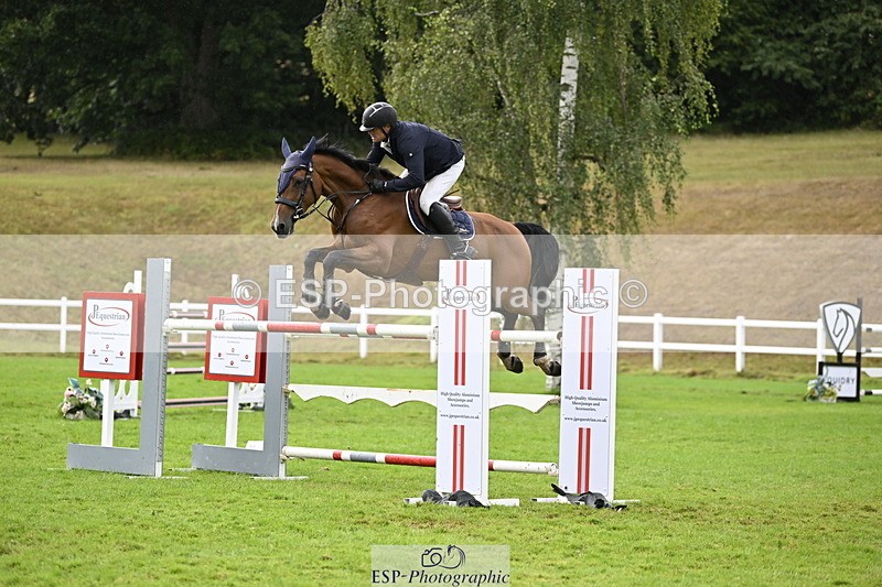 250831A-134705-10548 - Cls 37 Snr 1.35m Grand Prix