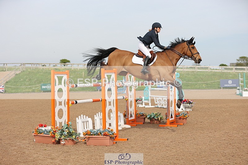 240511A-165610-15109 - Cls 38 National 1.40m Open