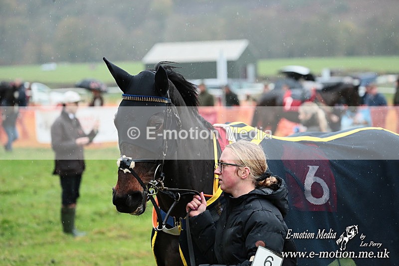 PtP 091125  0255 - Point-to-Point Wales Area Club Lower Machen, Gwent 09/11/25