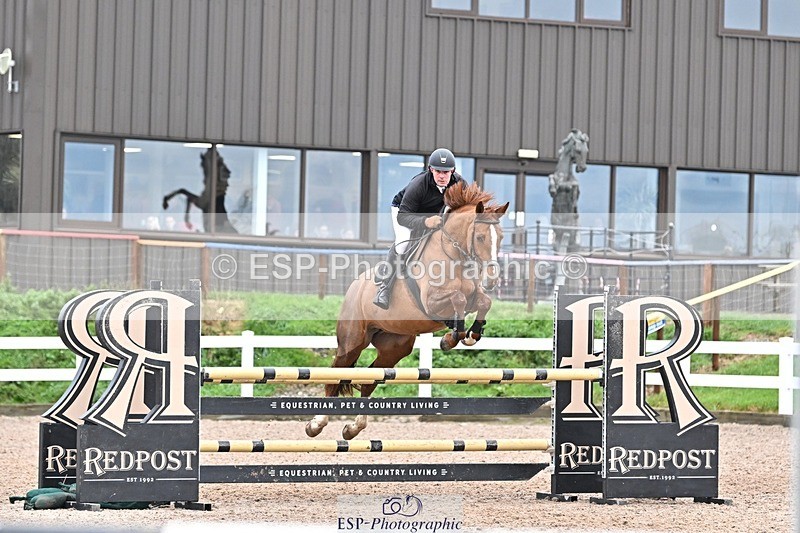 241127-125438-00583 - Cls 04A&B Snr Newc & 1.10m Open