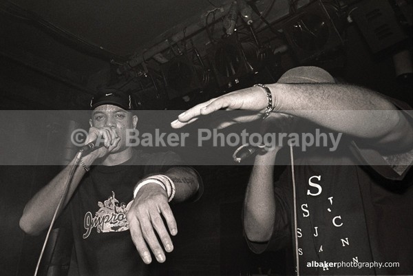 19 - Rahzel @ Sankeys Soap 06.11.02