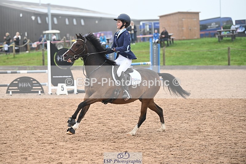 240907A-111420-00875 - Cls 2 Pony Small Team 70cm & 80cm