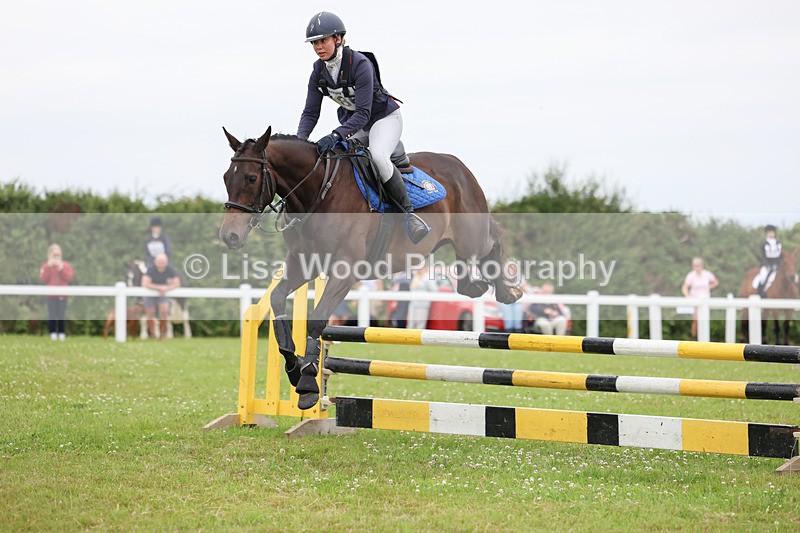 3E7A5838 - Class 5: PC80 Regional Qualifier Rnd 2 (A)