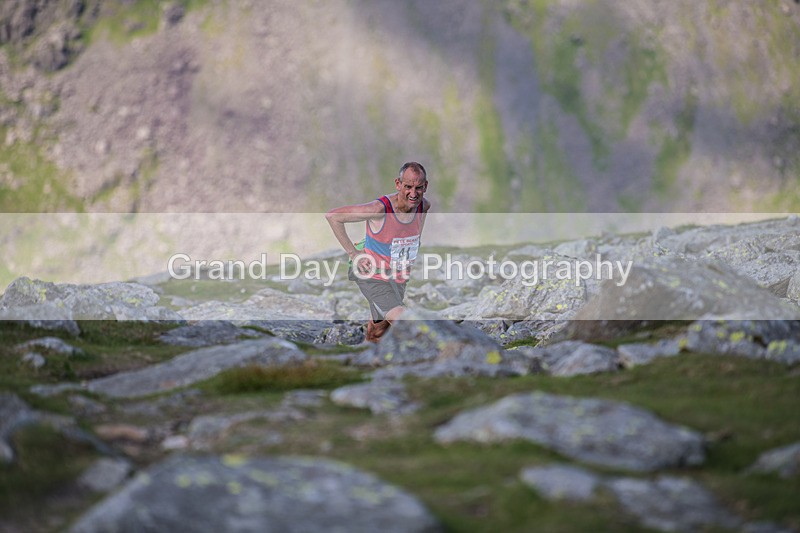 Duddon Long-707 - Duddon Valley Long Fell Race Saturday 1st June 2024