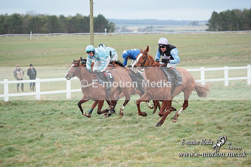 PtP 040224 1018 - Combined Services Point-toPoint Larkhill 04/02/24