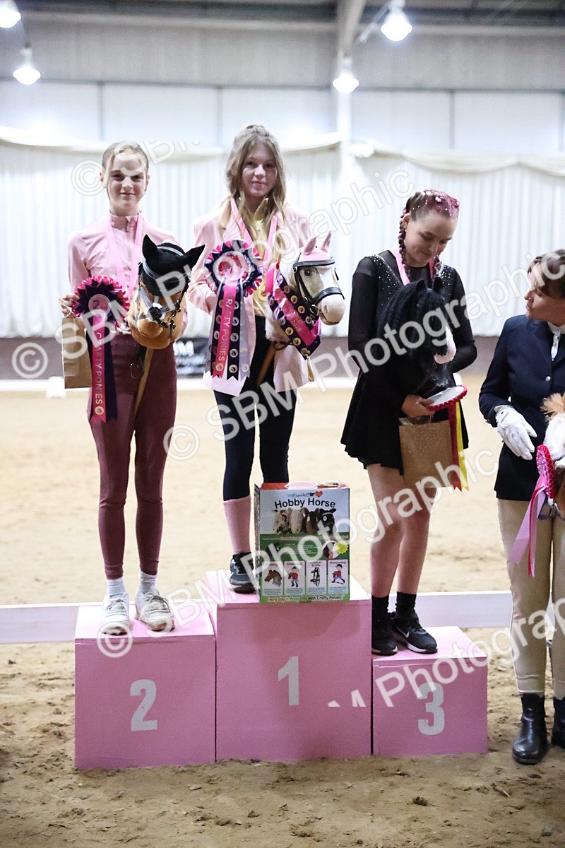 SBM_003552 - Class 13 - Dressage