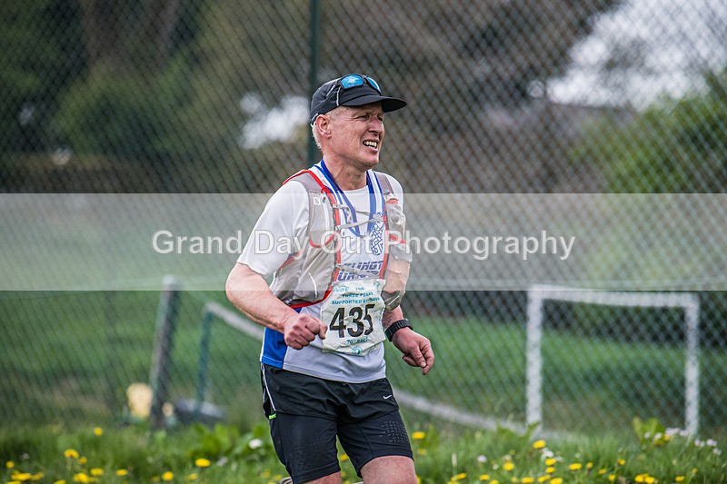 3 Peaks Finish-1686 - The 3 Peaks Race Saturday 26th April 2025 - The Finish