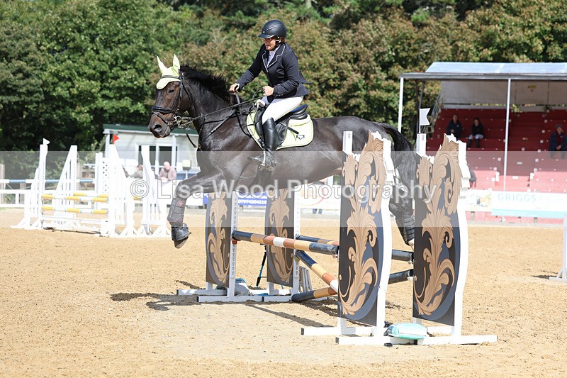 3E7A8972 - Class 8: 80cm Senior