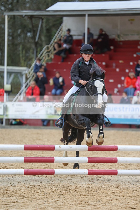 3E7A2056 - Class 3: 60 - 65 (B)