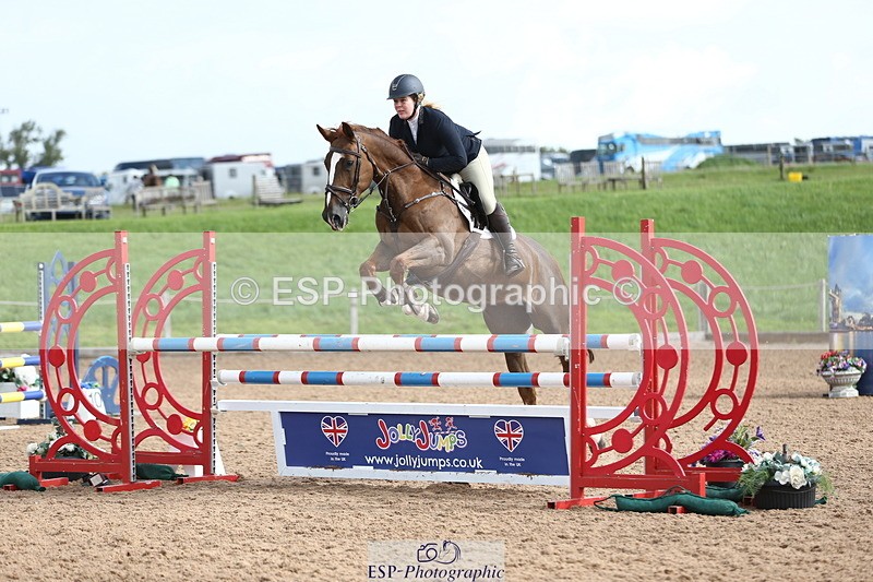 230812A-102102-08183 - Cls 31 Snr Newcomers