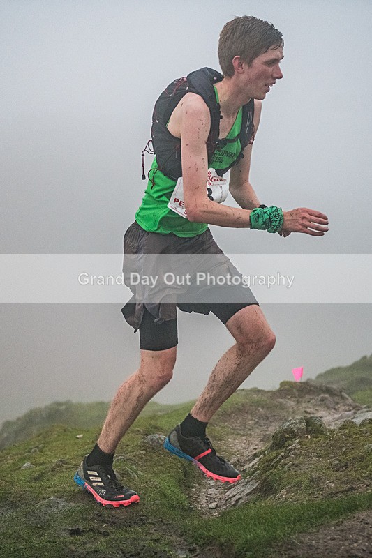 Loughrigg-94 - Loughrigg Fell Race Wednesday 10th April 2024