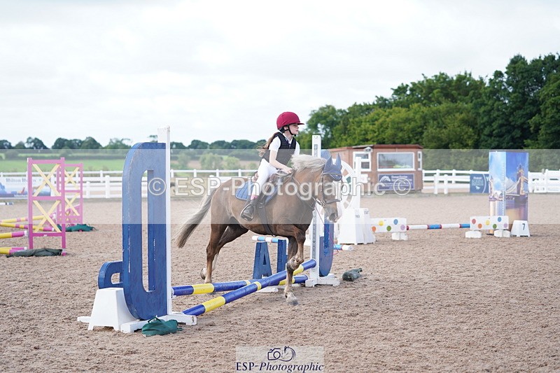 240809A-112054-00728 - Showjumping Competition