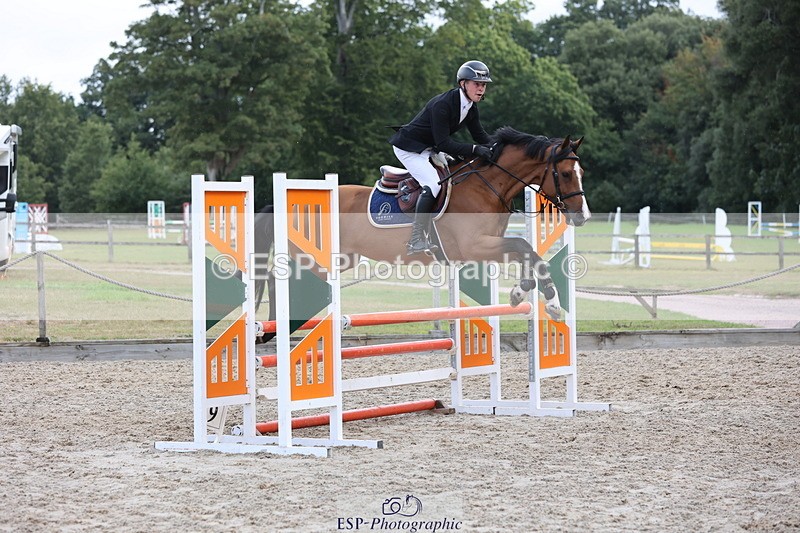 250829A-104646-01220 - Cls 7 British Novice and 90cm