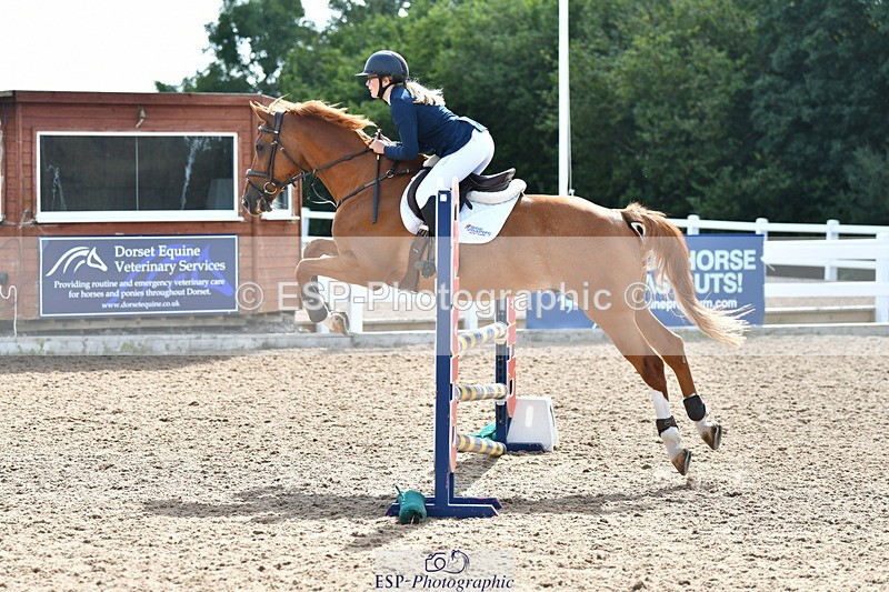 230819A-153049-01037 - Cls 32 95cm Amateur Qualifier