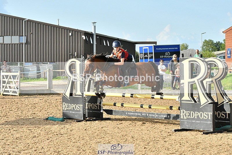 230902A-174716-02158 - Evening Ride and Run