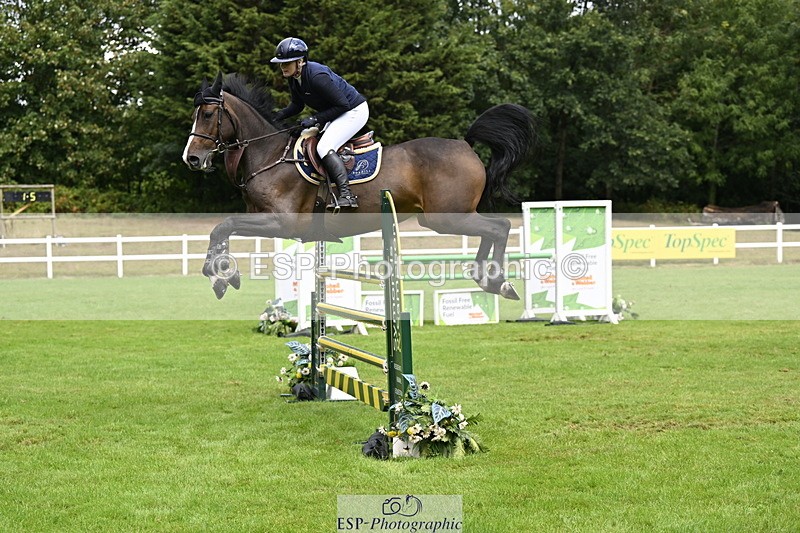 250829A-132654-02213 - Cls 2 Snr Foxhunter