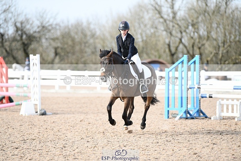 250309-150352-04948 - Cls 30 Stepping Stones 128cm and 138cm