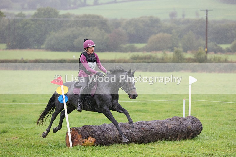 1X9A1696 - Class 1: 65cm Log