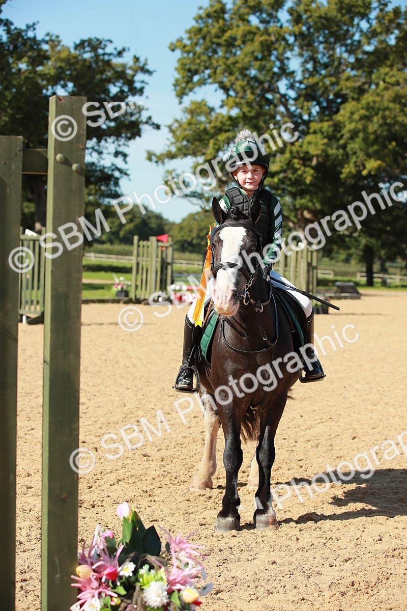 SBM_17257 - E10 - Eventers Challenge 50cm Championship