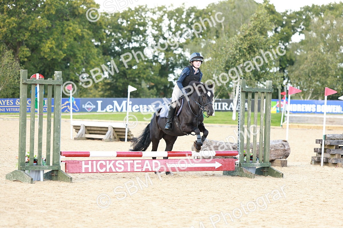 SBM_18827 - E8 - Eventers Challenge 50cm championship
