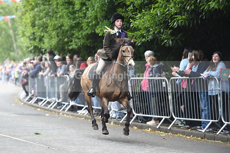 176 - Selkirk Common Riding 2026