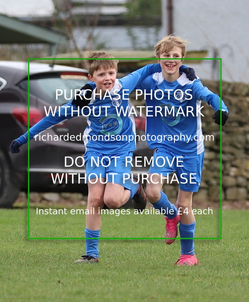 IMG_2647 - Wattsfield Under 10's vs Craven Wanderers Under 10's (25/2/23)