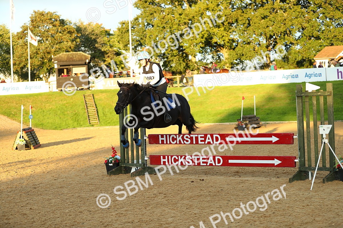 SBM_13082 - E9 Eventers Challenge 90cm Championship