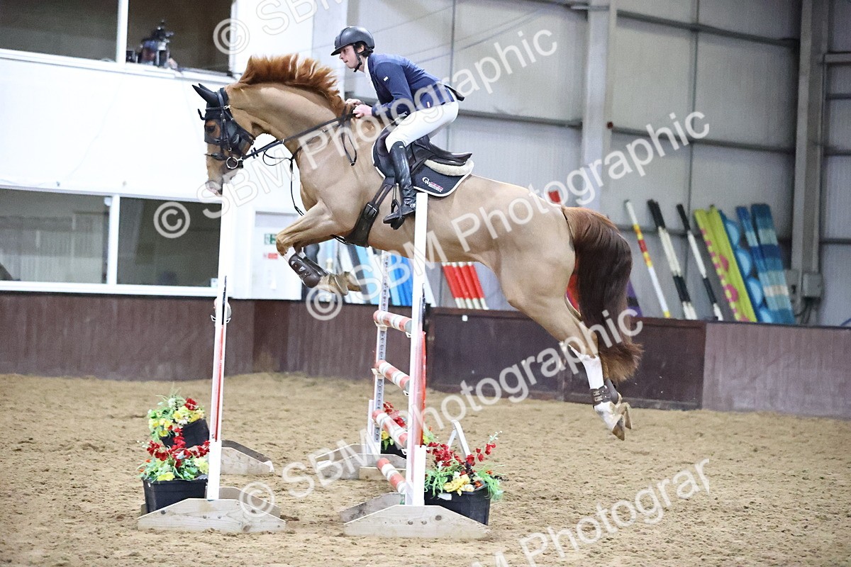 SBM_006510 - Class 20 - National 1.30m/1.40m Open