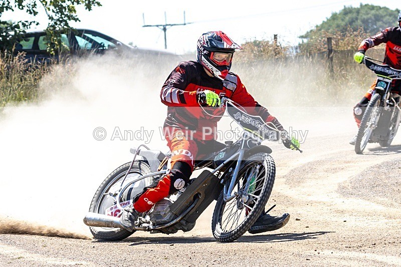20250712-R79B3A4090 - Ride & Skid It. Speedway Experience Day 12th July 2025