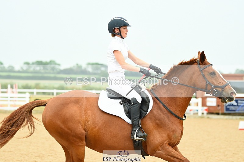 230610A-120524-03187 - Cls 24 95cm Amateur Qualifier