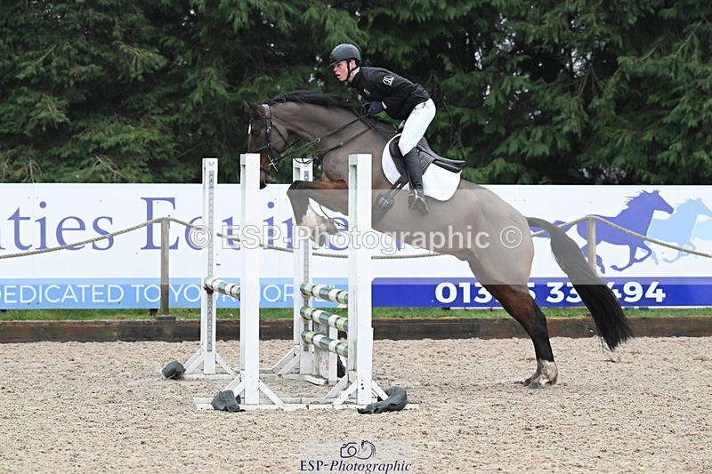 250215A-140420-01362 - Cls 1 British Novice and 90cm Open