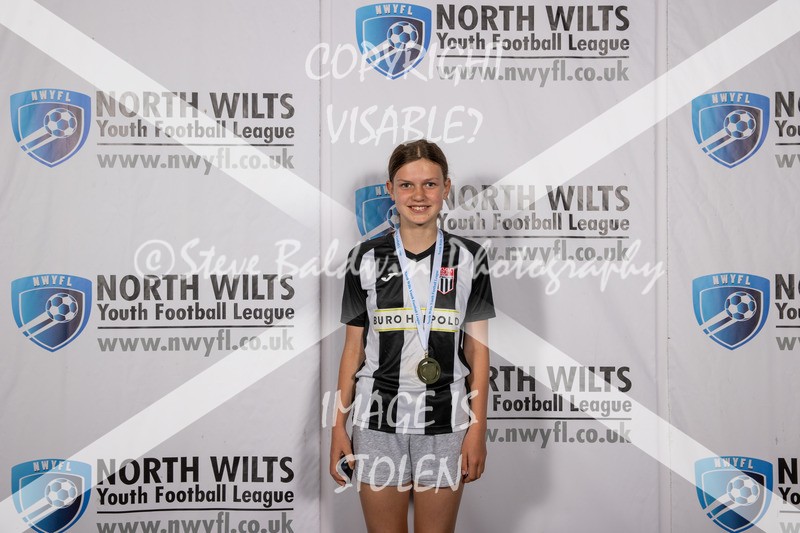 1DX30171 - Div 1 Bath City Youth Girls