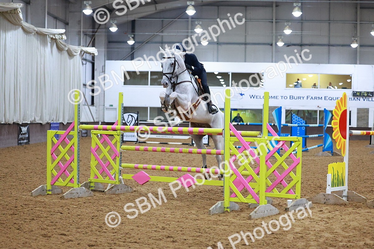 SBM_002314 - Class 6 - National 1.30m