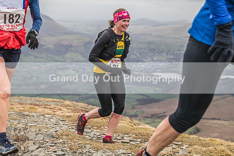 Coledale-672 - Coledale Horseshoe Fell Race Saturday 29th March 2025