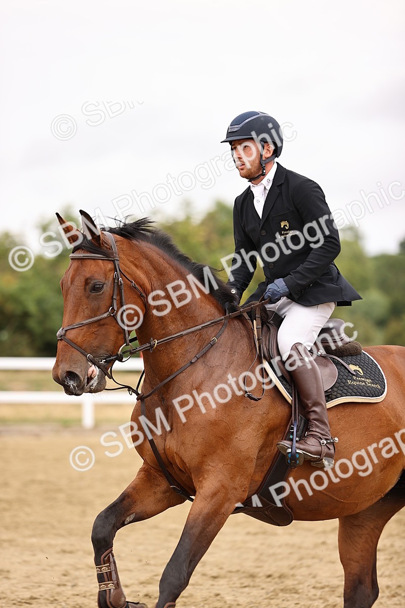 SBM_026252 - Class 11 - Senior Discovery - 1.00m