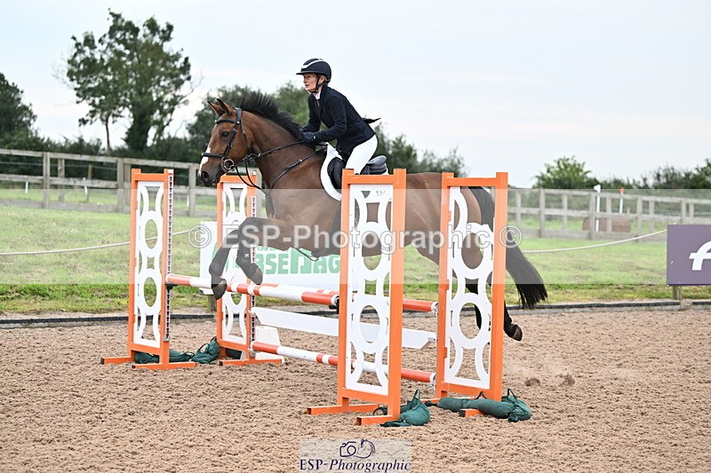 240828A-101907-00067 - Cls 1 Snr British Novice and 90cm Open