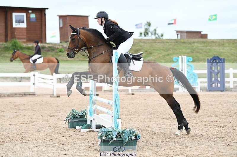 250803-113350-12678 - Cls 33 85cm National Amateur Championship Qualifier