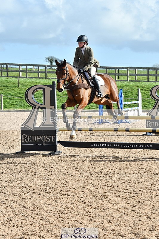 240306A-110711-00265 - Cls 2 Discovery and 1m Open