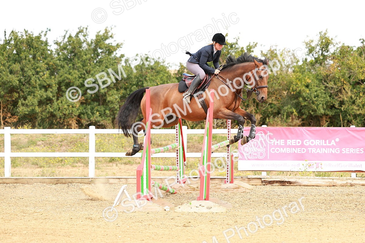 SBM_005723 - Class 3 - Senior British Discovery - 1.00m