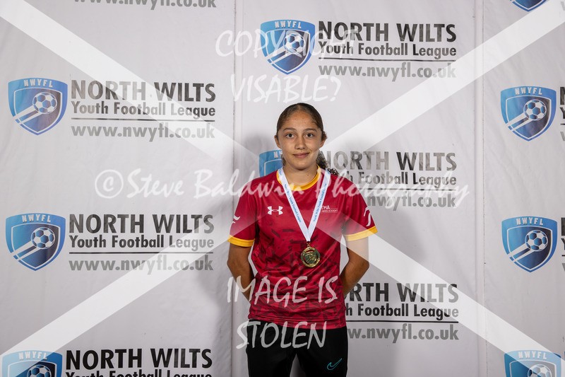 1DX30079 - Div 1 Tyrone Mings Youth Renegades