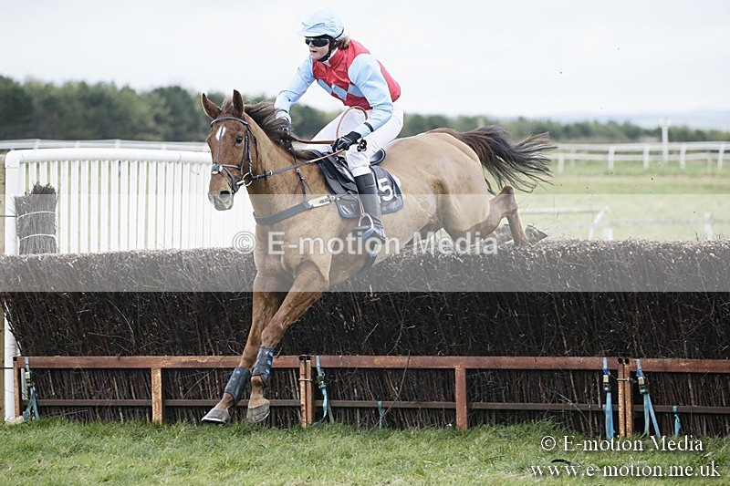 PtP 031217 514 - Hursley Hambledon Point-to-Point Larkhill 03/12/17